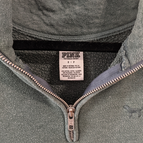 Pink Pullover - Picture 3 of 4